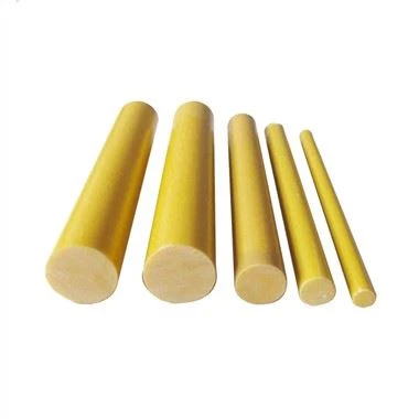 Προφίλ Pultruded Rod FRP