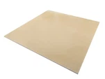 Μπεζ Χρώμα GPO{0}} UTR Φύλλο ψάθας από Fiberglass